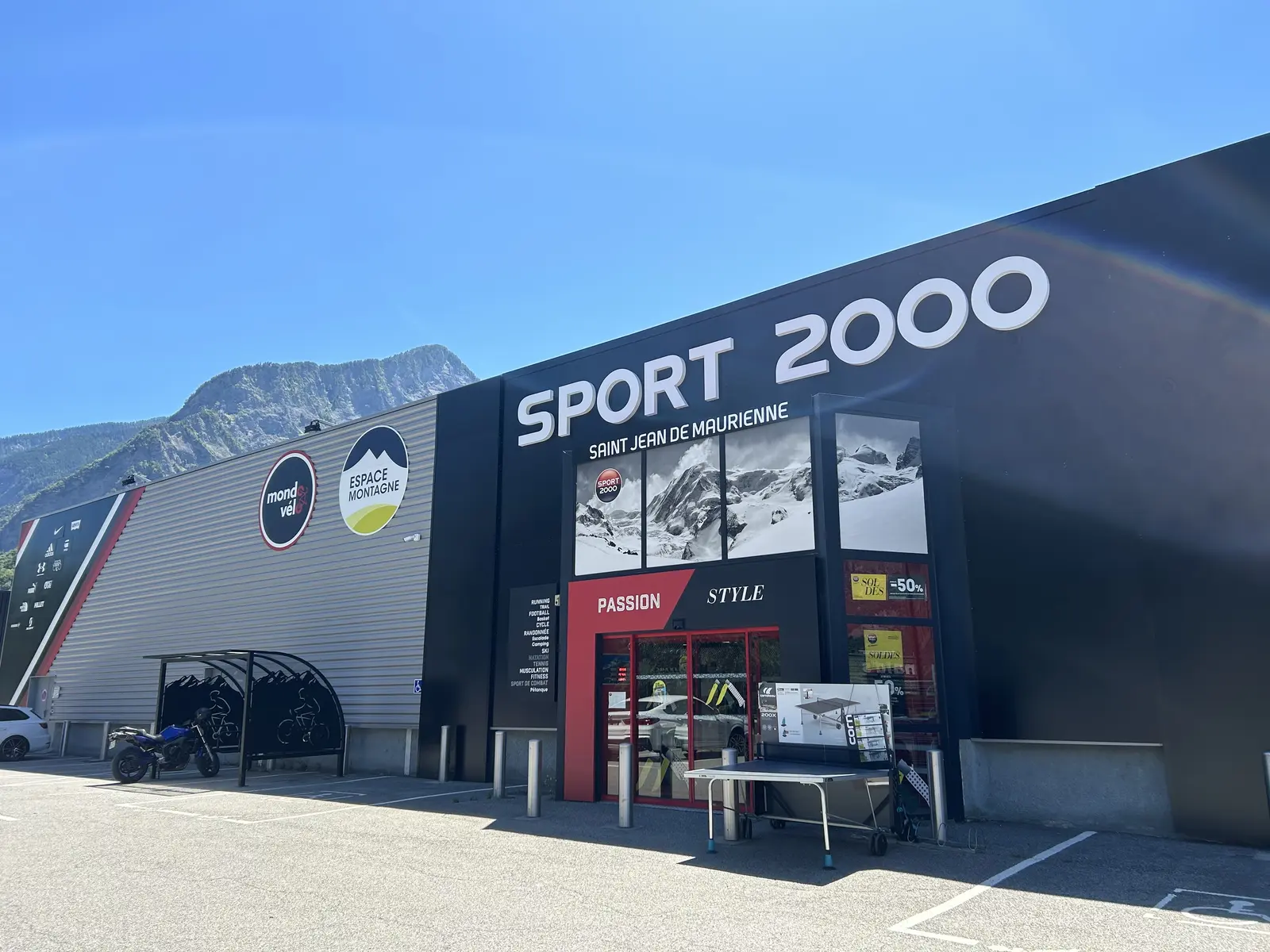 Magasin