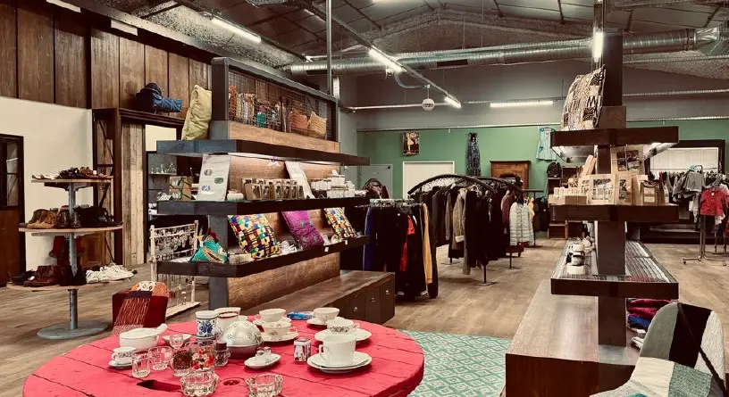 Le Vestiaire du Local_Montauban