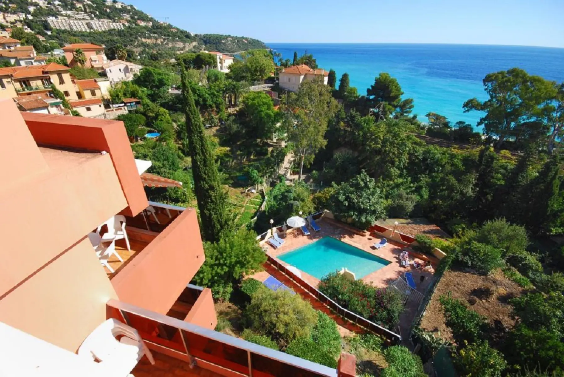 La Piscine