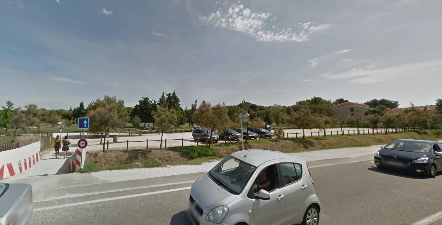 Les Parkings de Méditerranée Porte des Maures