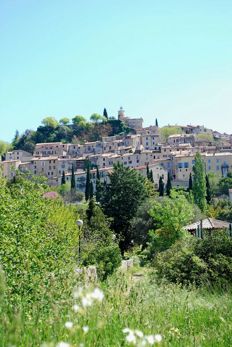 Fayence