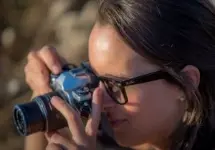 Cours de photographies