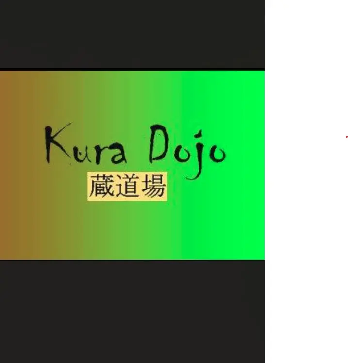 Naikaken Kuradojo
