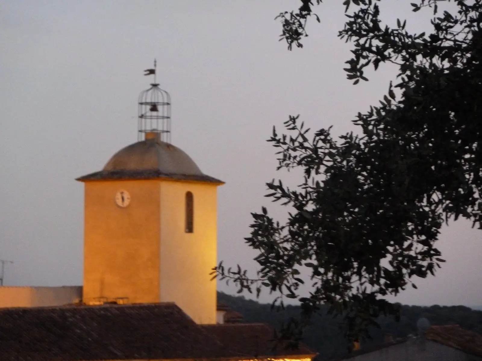 OTC Ramatuelle