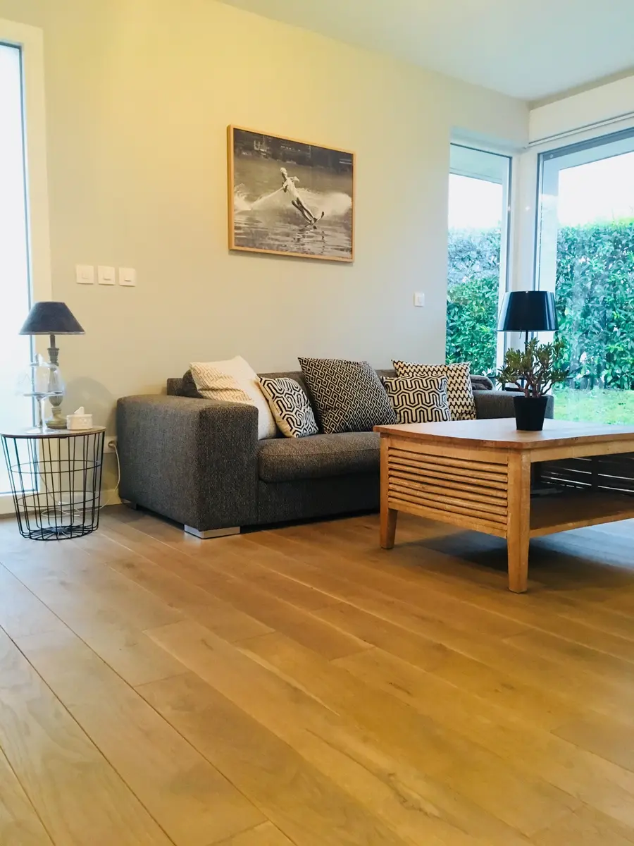 La Maison, Margencel