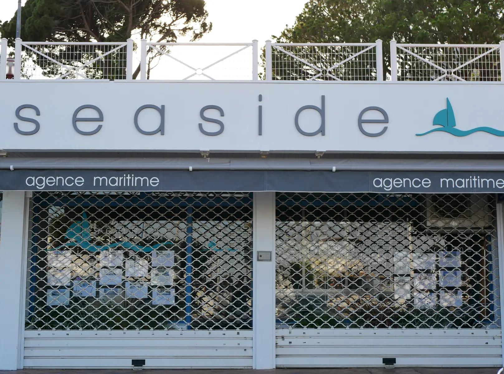 Seaside