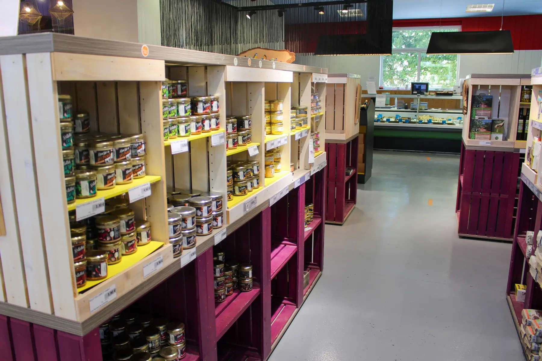 Magasin