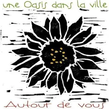 Une Oasis dans la Ville