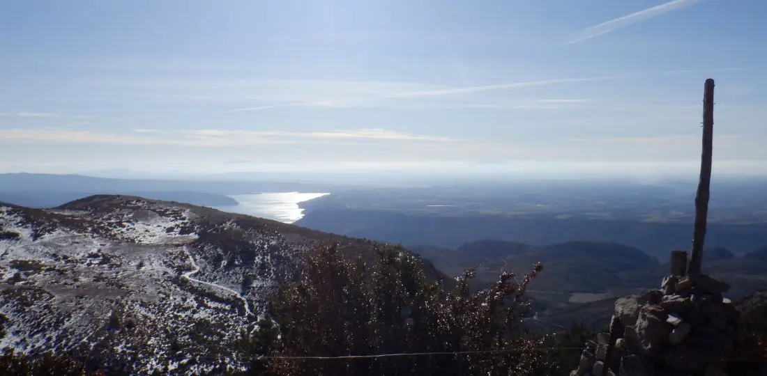 Trail n°4 - Le Pavillon