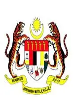 Blason malais