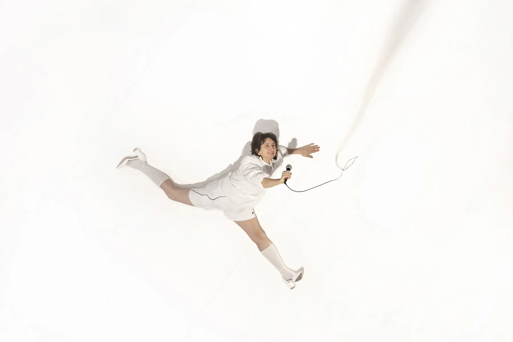Silvia Gribaudi - « Suspended Chorus »_Grasse