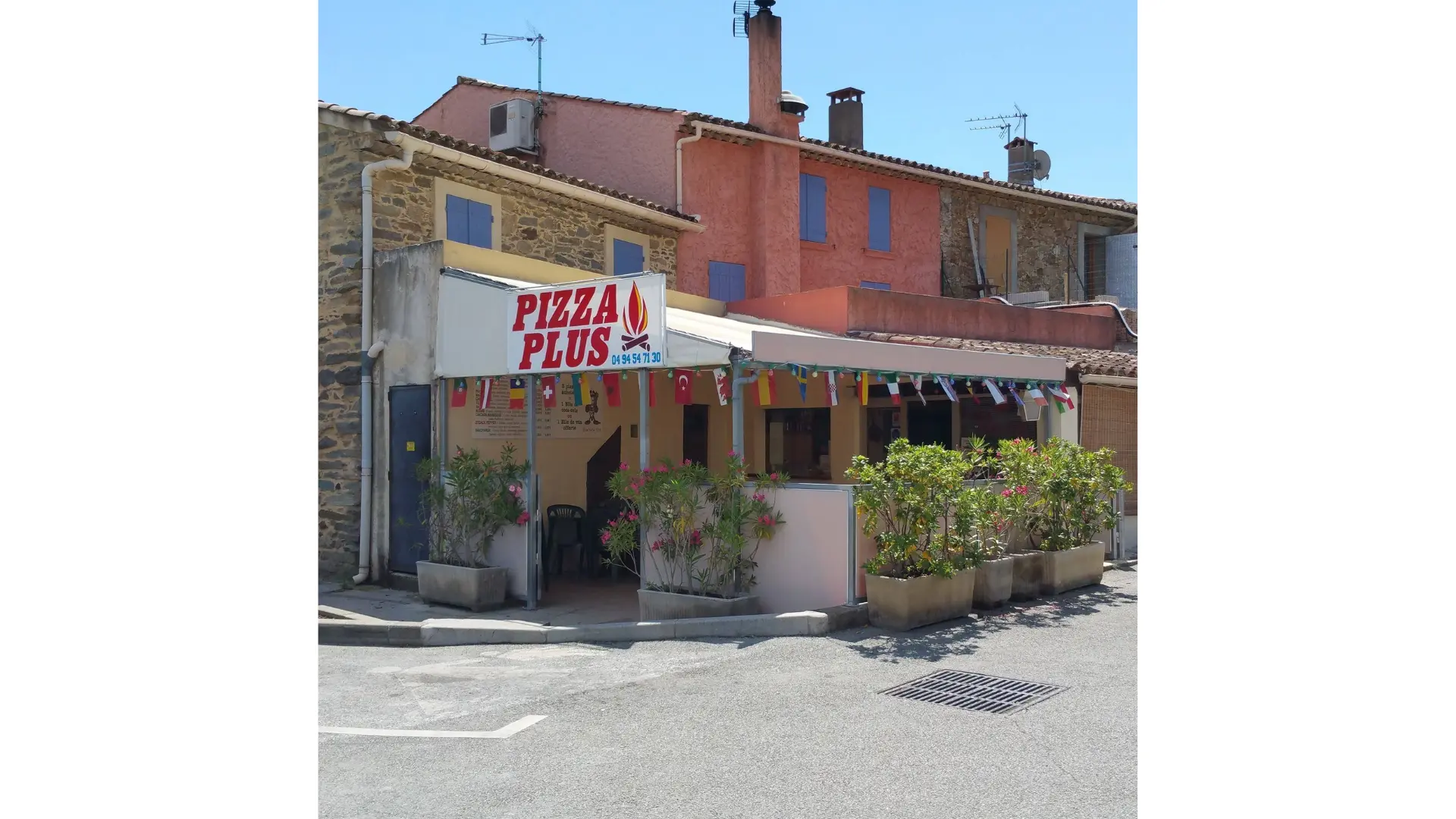 Pizza Plus_Cogolin