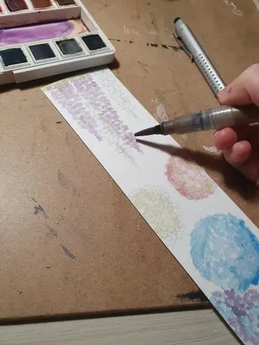 Atelier « Fleurs : tout un programme » - Journée nationale du commerce de proximité et de l’artisanat_Lezoux