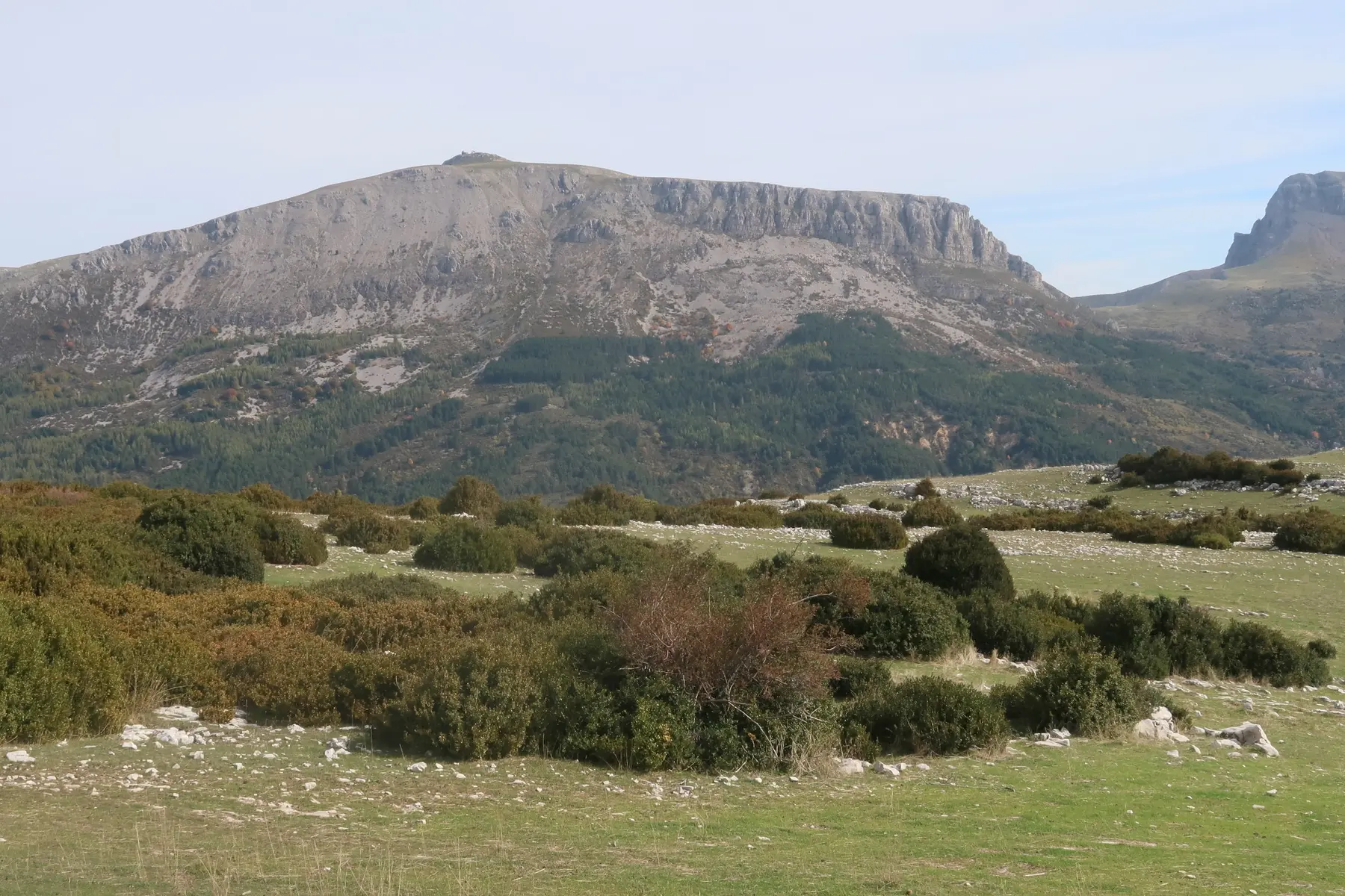 Mont Chiran