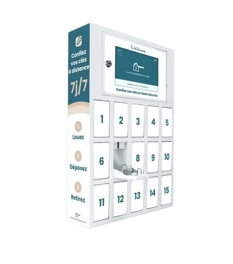 locker