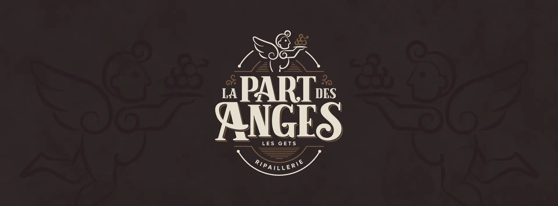 La part des anges_Les Gets