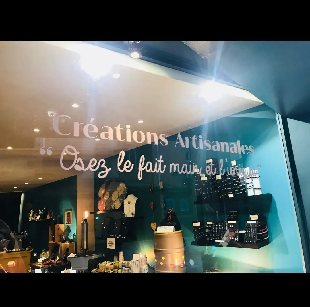 Vous et les Créateurs