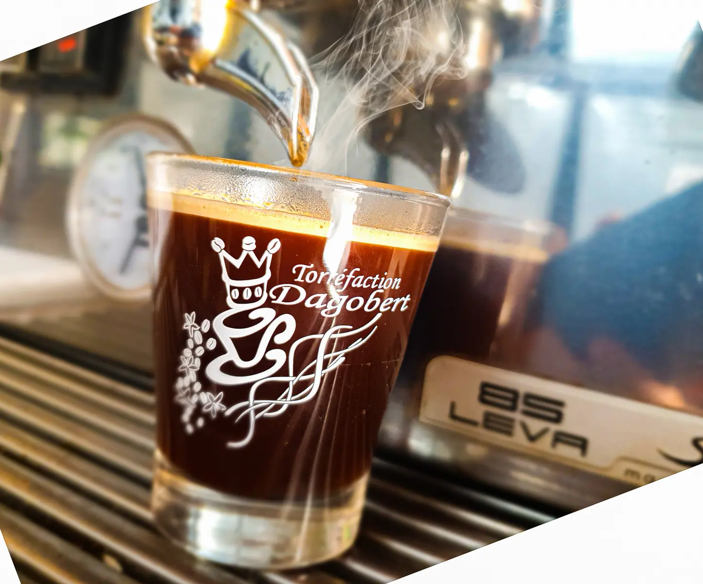 Tasse de café