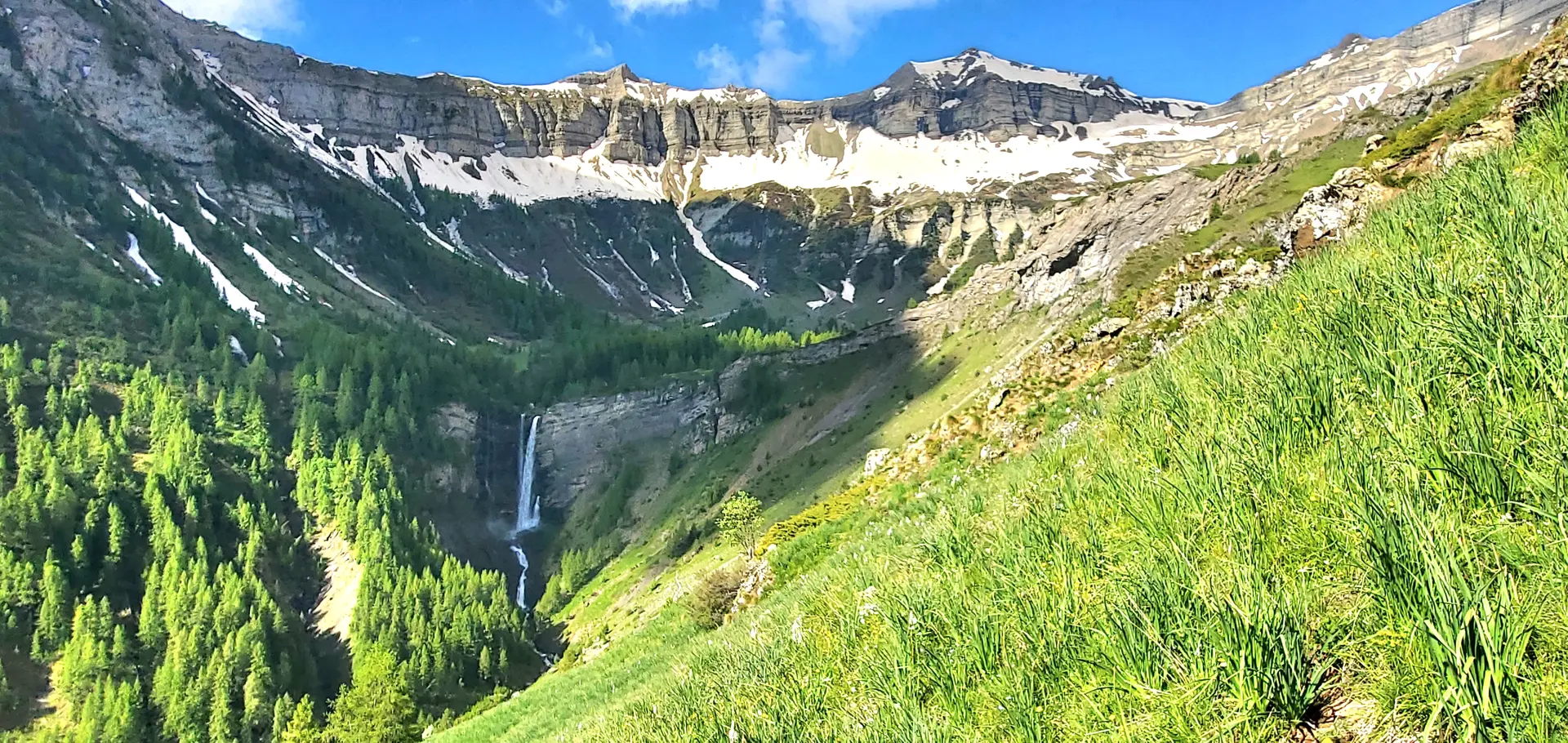 Refuge du Tourond_Olivier Bonnemaison