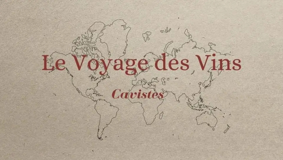 Voyage des vin Sarrians