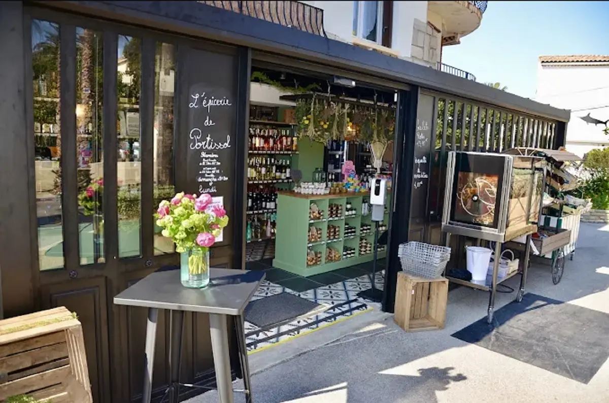 L'épicerie de Portissol_Sanary