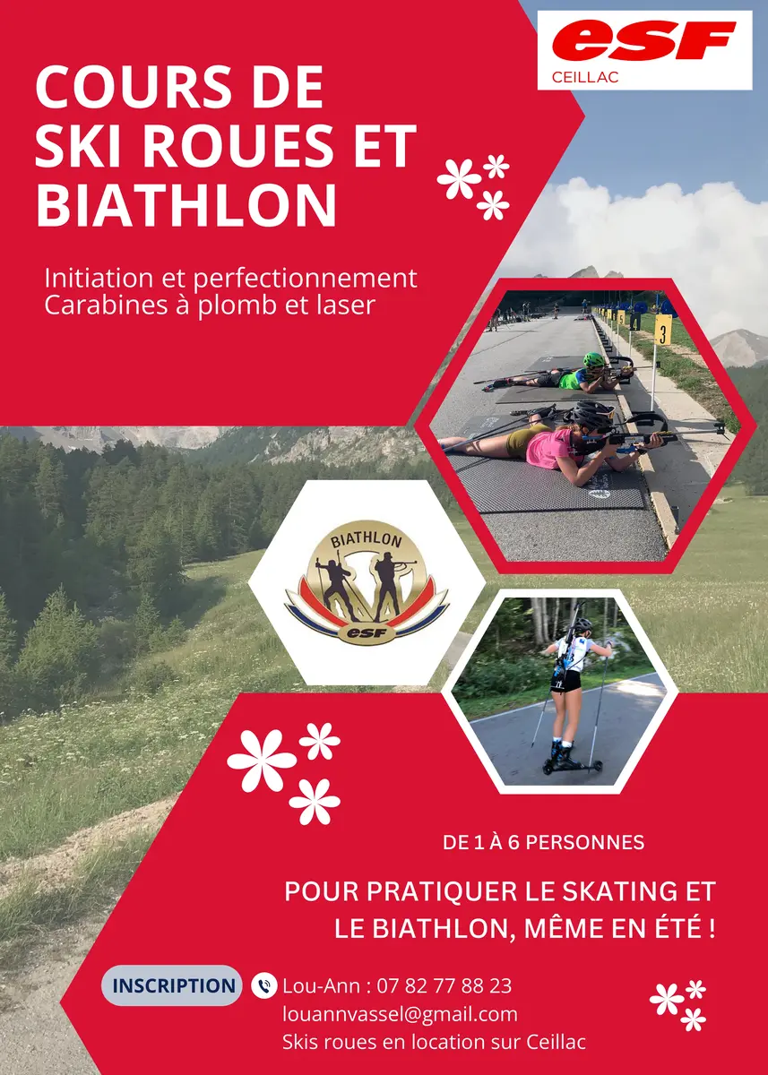 affiche