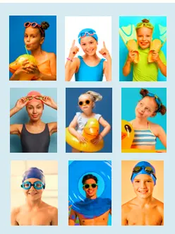 séjour colo natation option équitation 6-12 ans_Lauzerte