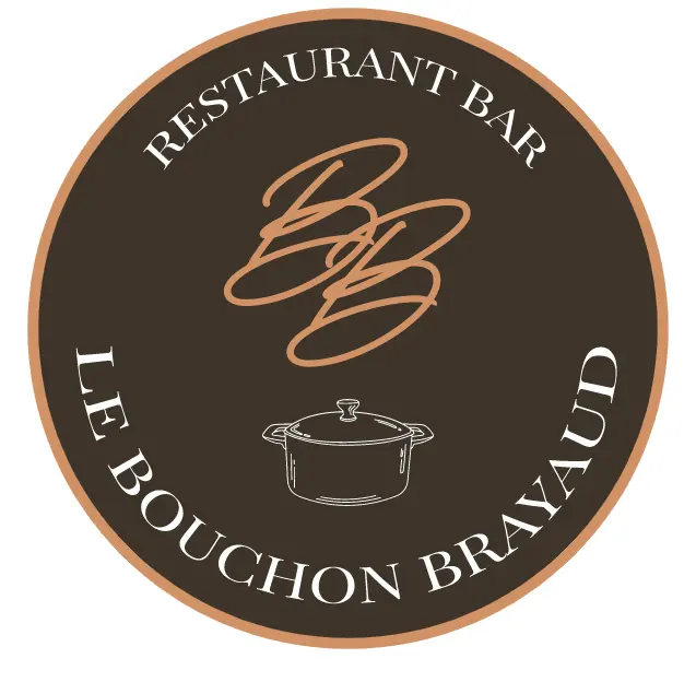 Logo Le Bouchon Brayaud