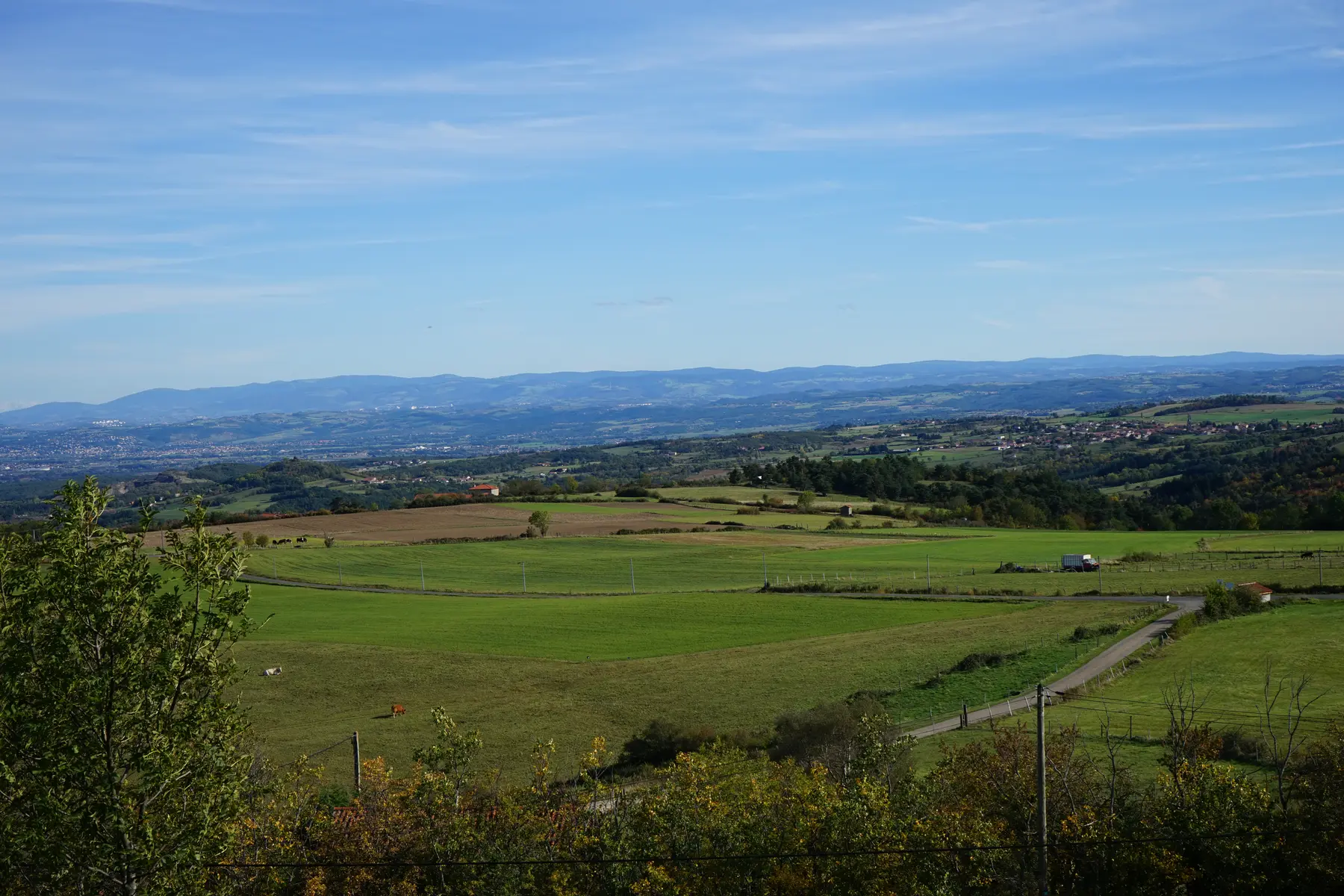 Hauts de St-Thomas-la-Garde