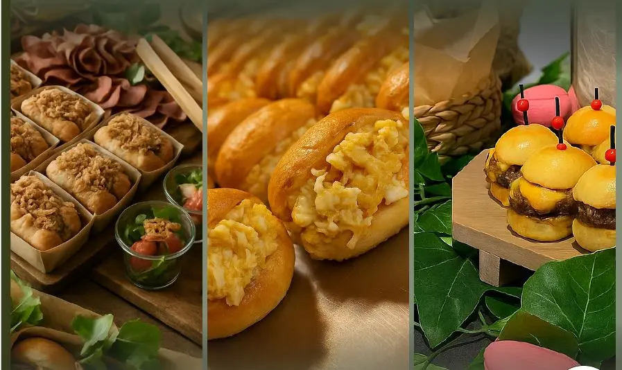 Carte traiteur Apéro du 13