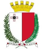 Blason maltais