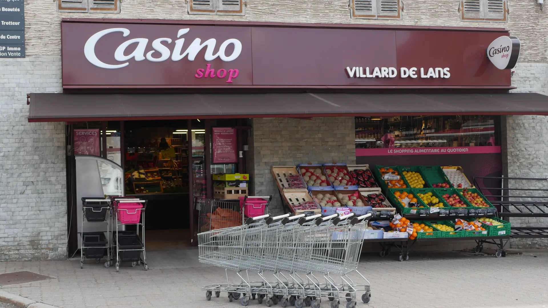 Petit Casino