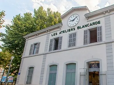 Les Ateliers Blancarde