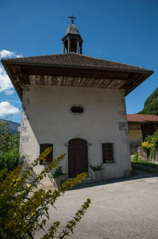 Photo d'extérieur