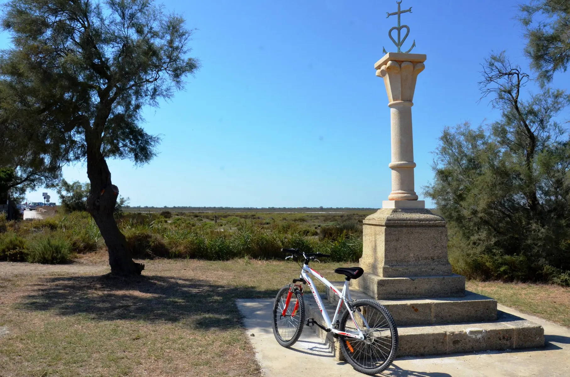 Croix de Camargue