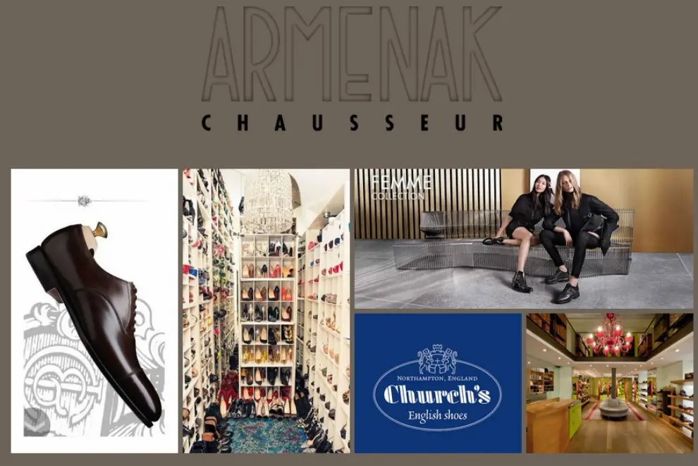 Boutique Armenak Marseille