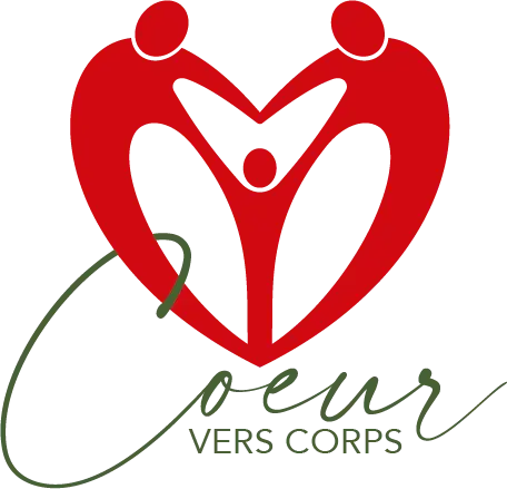 Logo Coeur Vers Corps