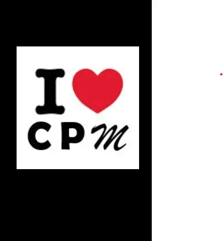 Café Photo Marseille (CPM)_