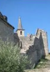 Remparts Caumont