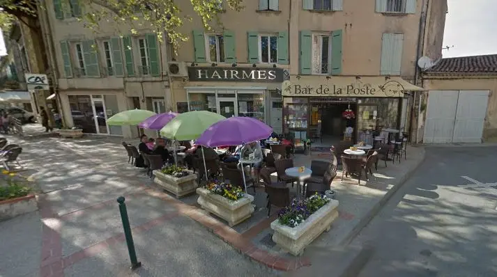 OT LUB - bar de la poste la tour d'aigues