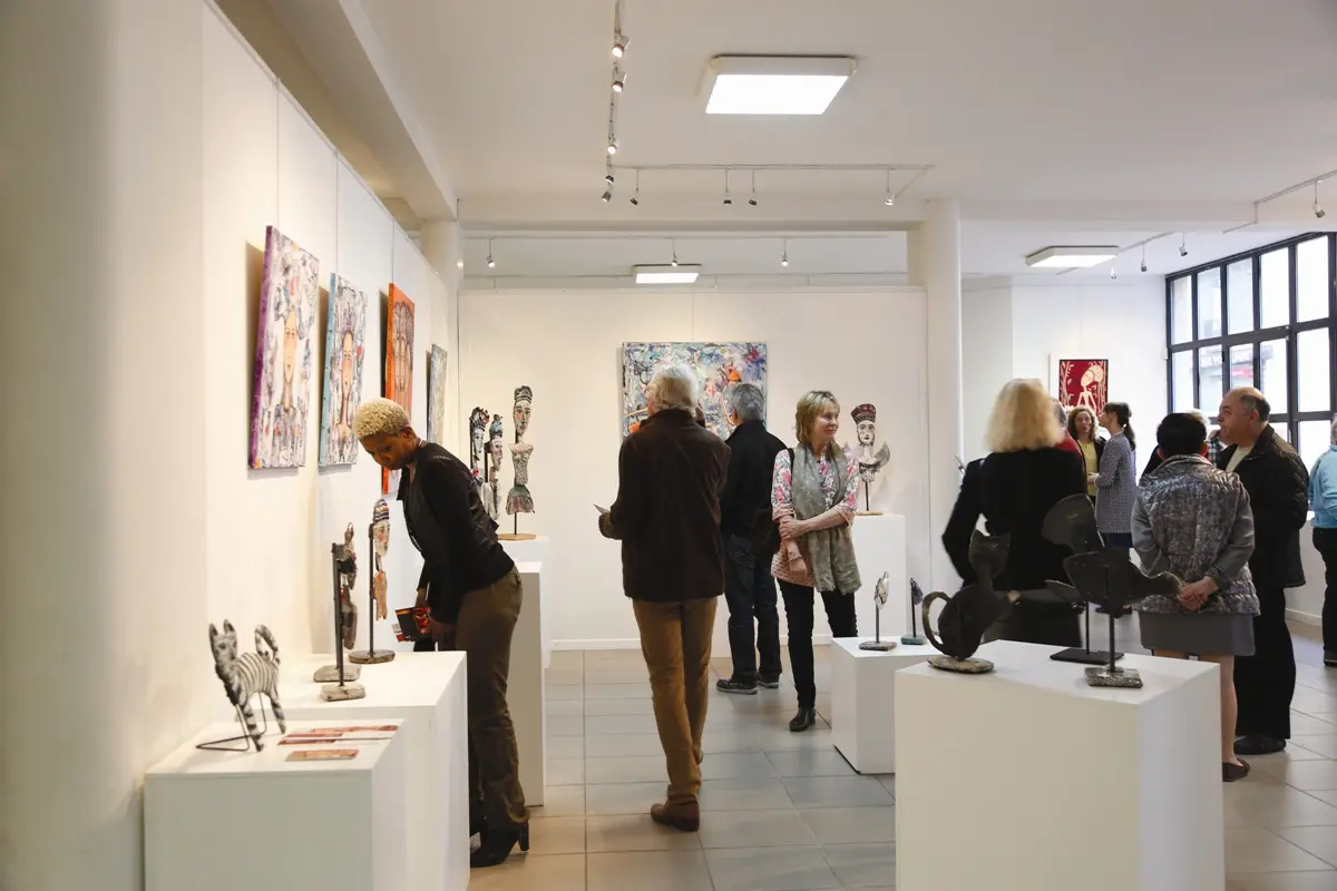 Espace Saint Nazaire - Sanary sur Mer