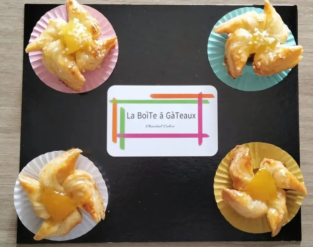 Fabrication de biscuits à la demande