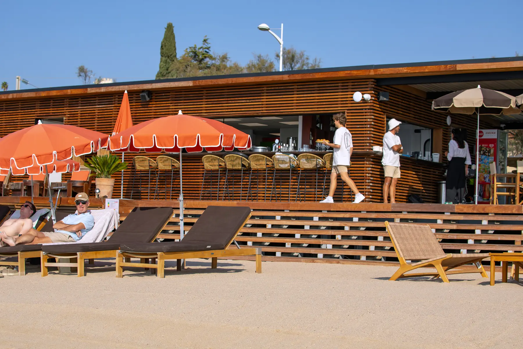 Maracana Plage_Cannes