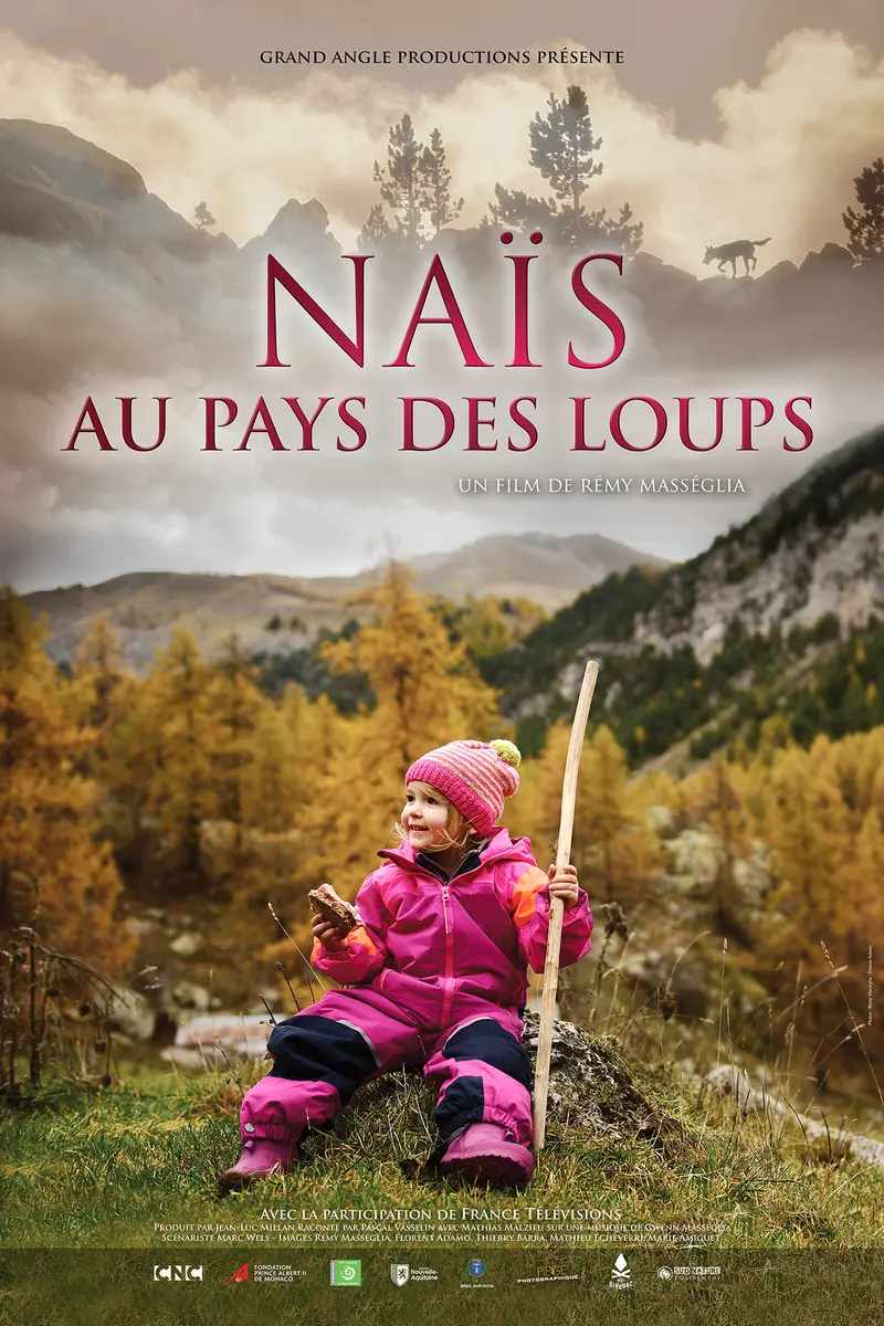 affiche du film
