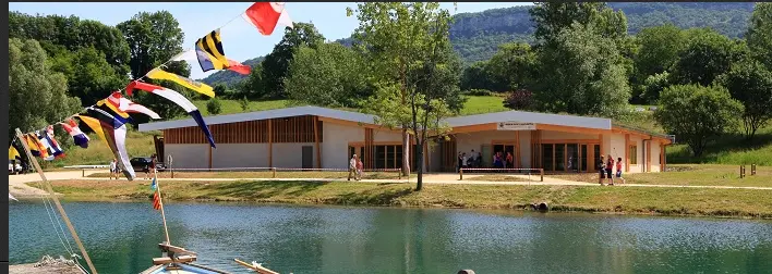 Club House