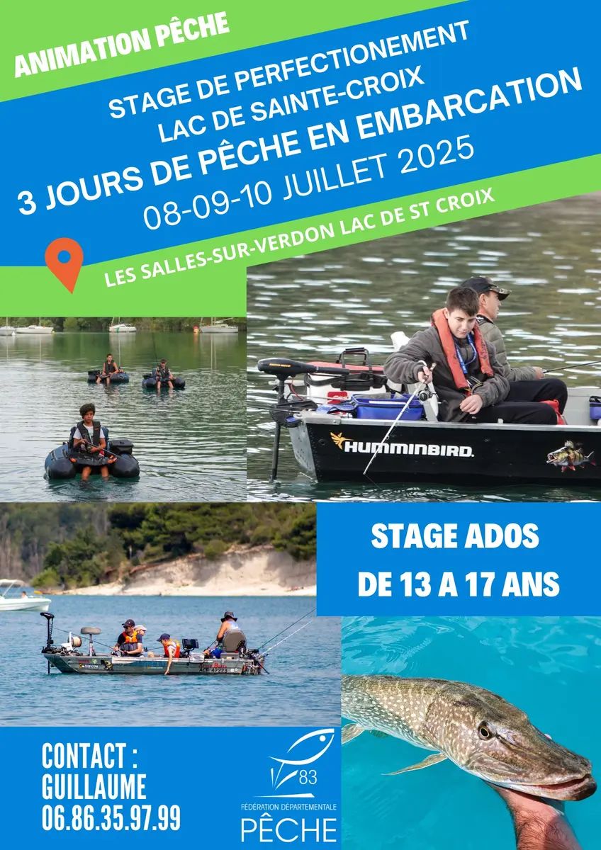 Affiche