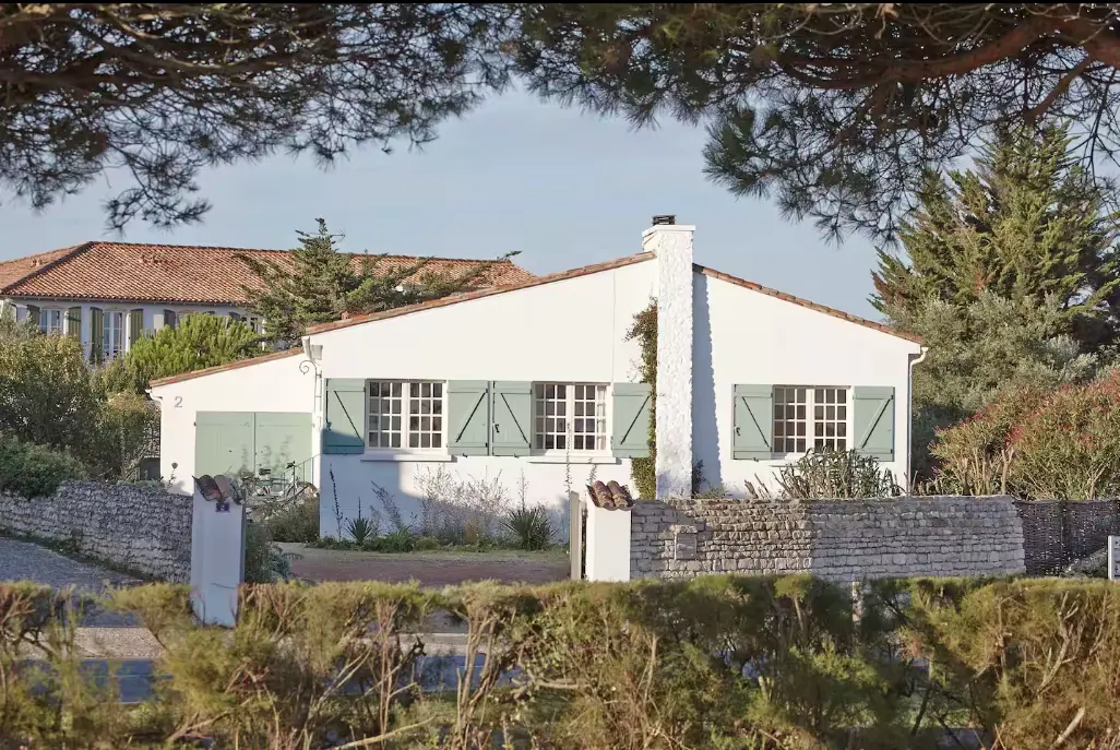 Maison individuelle