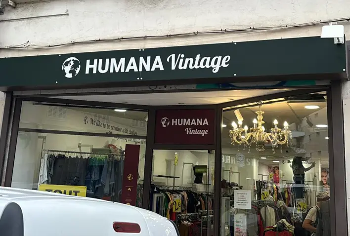 Humana Julien Marseille