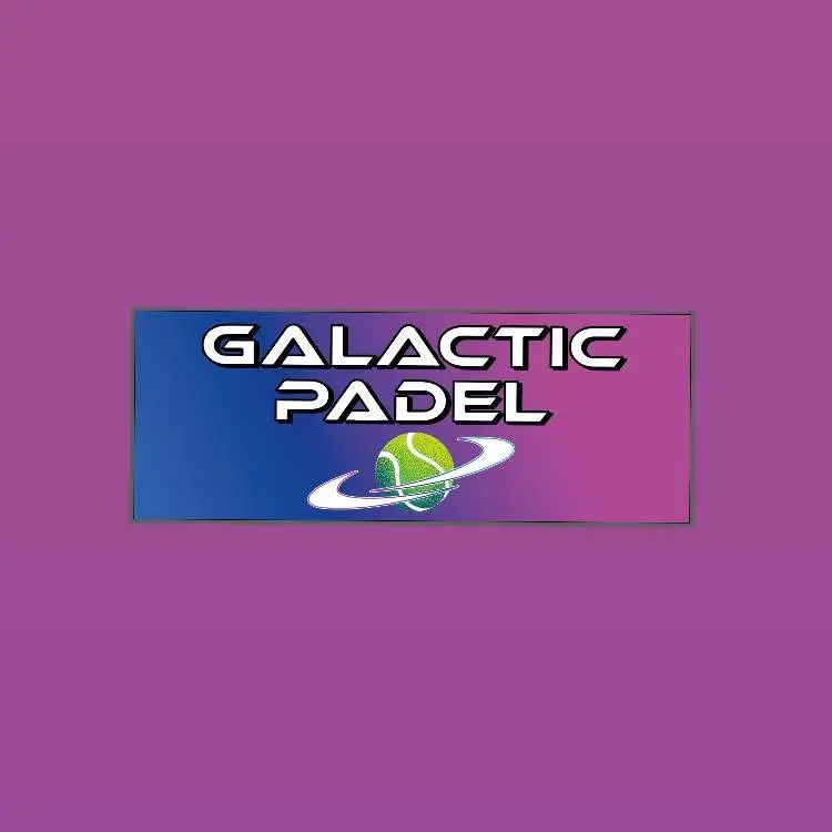 Galactic Padel