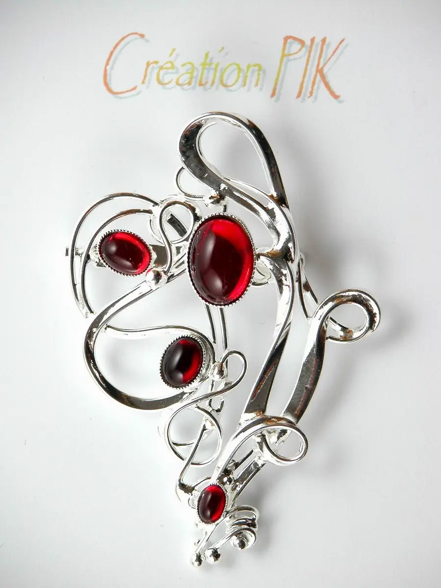 bijou création originale